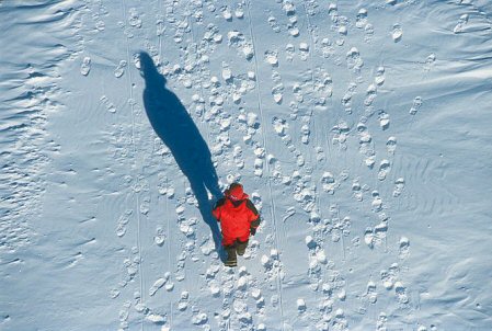 [SJ_Walker.jpg]
Bystander on snow.