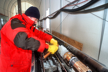 [DrillIceRemoval.jpg]
Breaking the crust of ice formed over the drill engine mechanisms, so the parts are accessible for cleaning.