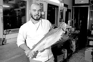 [Christophe_Sevilla.jpg]
Christophe 'Le basque' Sévilla, chef.