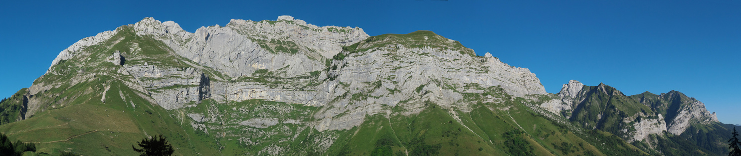 [20120818_174855_TournettePano_.jpg]
Another view of Tournette from farther north at the Aulp pass.