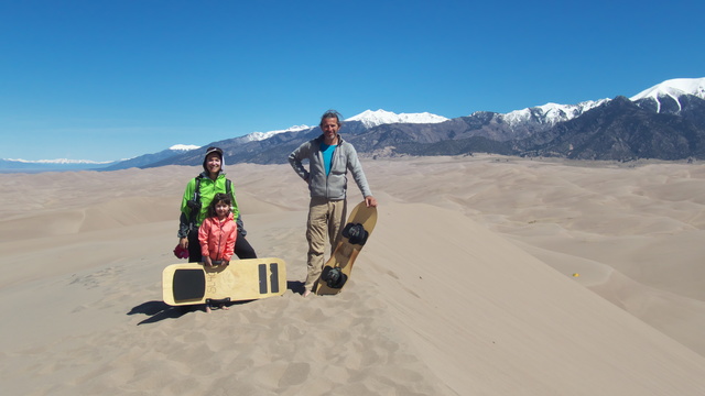 [20190503_095130_SandDunes.jpg]
Summit of the tallest dune.