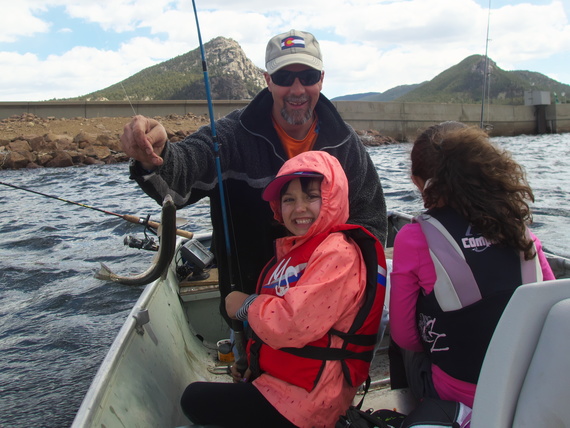 [20190505_105527_Fishing.jpg]
Fishing trouts on Estes Lake.