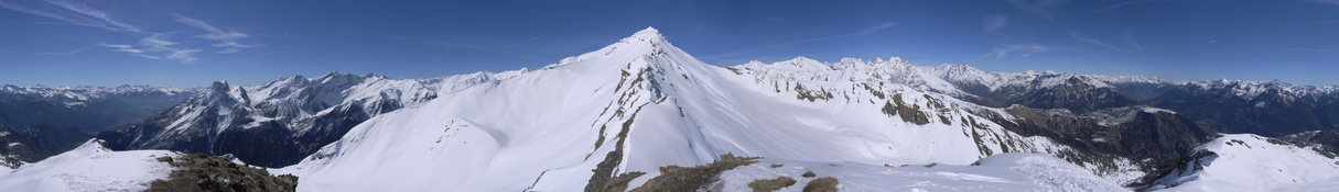 [20060404_TeteDesRaisins_Pano.jpg]
360 degree panorama from the Tete des Raisins.