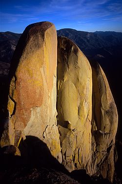 [NeedlesSunset.jpg]
Sunset on the impressive Needles.