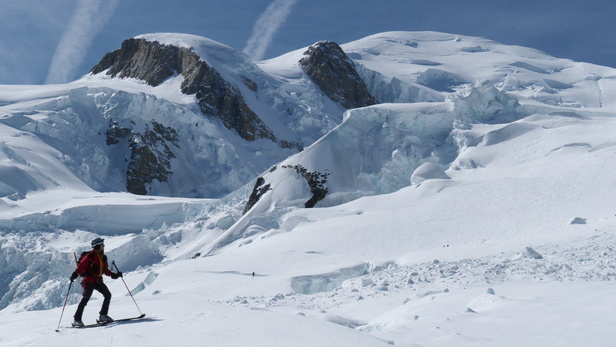 [20120602_090921_MtBlancDescent.jpg]
After skiing Mt Blanc.