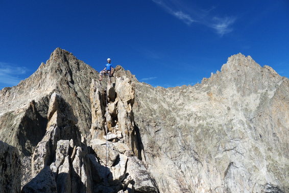 [20110915_151324_Dibona.jpg]
Summit of the Dibona.