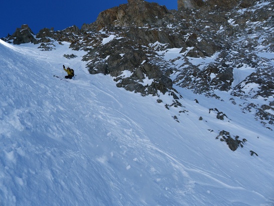 [20110320_133259_Gandoliere.jpg]
Jordi in the steeper upper section.