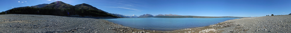 [20051224_MtCookLake_Pano.jpg]
Panorama of Mt Cook from lake Pukaki