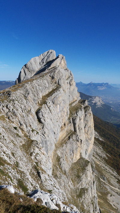 [20111018_110103_Gerbier.jpg]
The Gerbier seen from the south, Grenoble in the background.