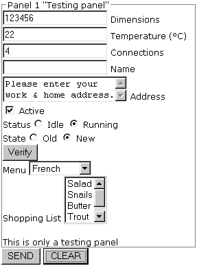 [FormDefault.gif]
Default Form as generated by PanelToForm.exe, as viewed by the client browser.