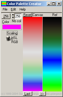 [GenPalette.png]
GenPalette in action