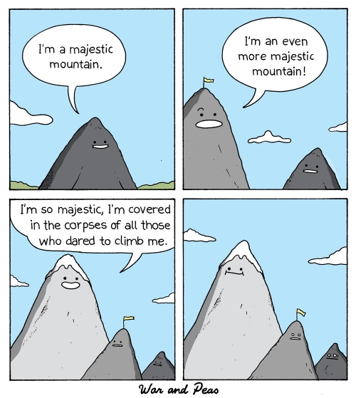 [MajesticMountains.jpg]
Majestic mountains