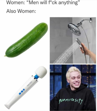 [MenWillFkAnything.png]
Men will fuck anything