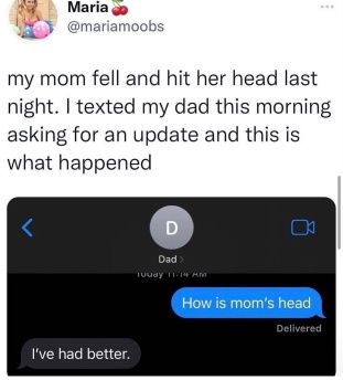 [MomsHead.jpg]
Mom's head