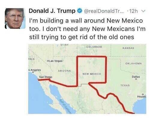 [NewMexicans.jpg]
Wall vs New Mexicans