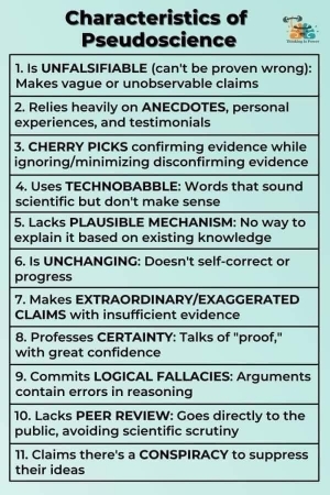 [Pseudoscience.jpg]
How to spot pseudoscience