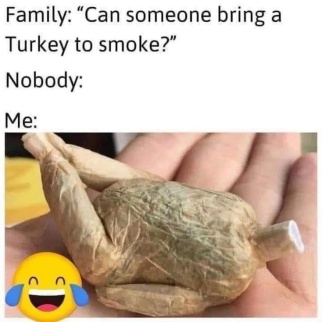 [SmokedTurkey.jpg]
Smoked turkey