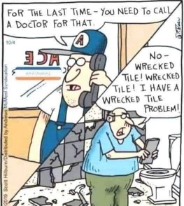 [WreckedTile.jpg]
Wrecked tile problem