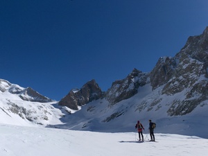 Vallon du Diable